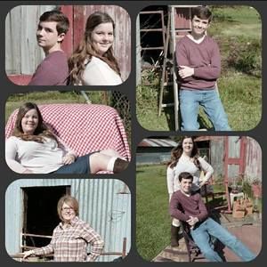 Meet your Posher, Dena